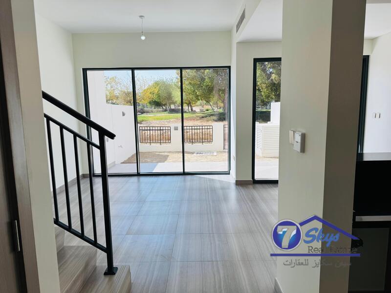 Townhouse for Sale in Park Residences at DAMAC Hills - Dubai