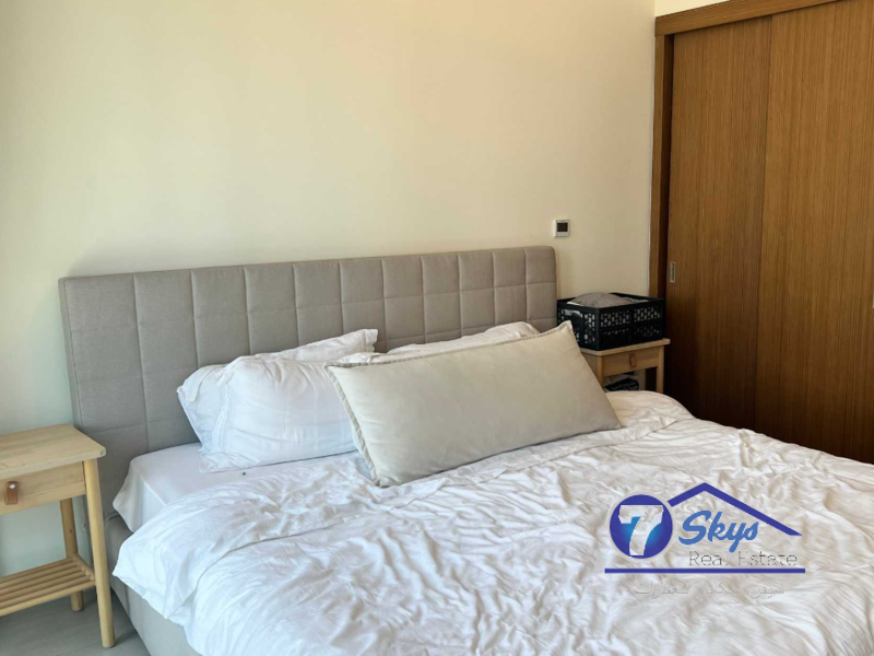 Apartment for Sale in BLVD Heights at Downtown Dubai - Dubai