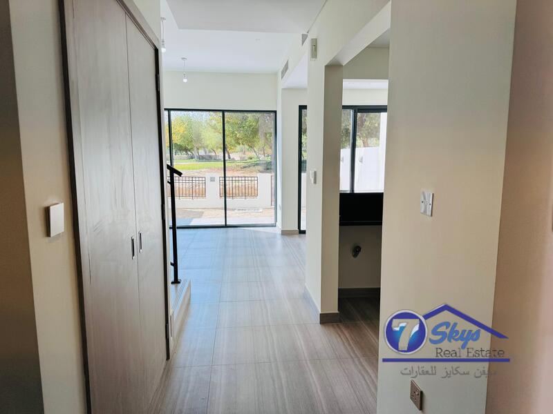 Townhouse for Sale in Park Residences at DAMAC Hills - Dubai