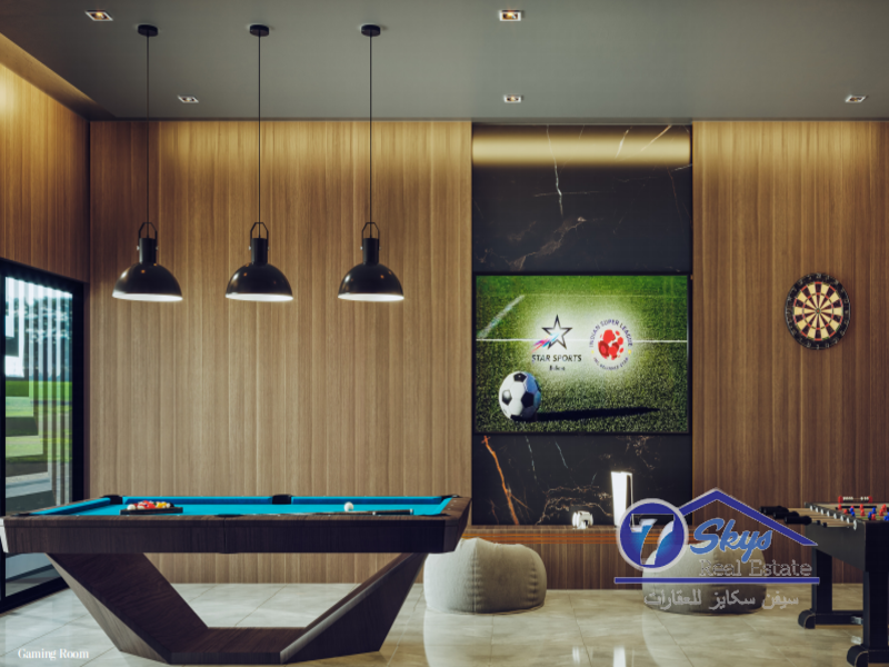 Apartment for Sale in Pristine by Zoya at Al Furjan - Dubai