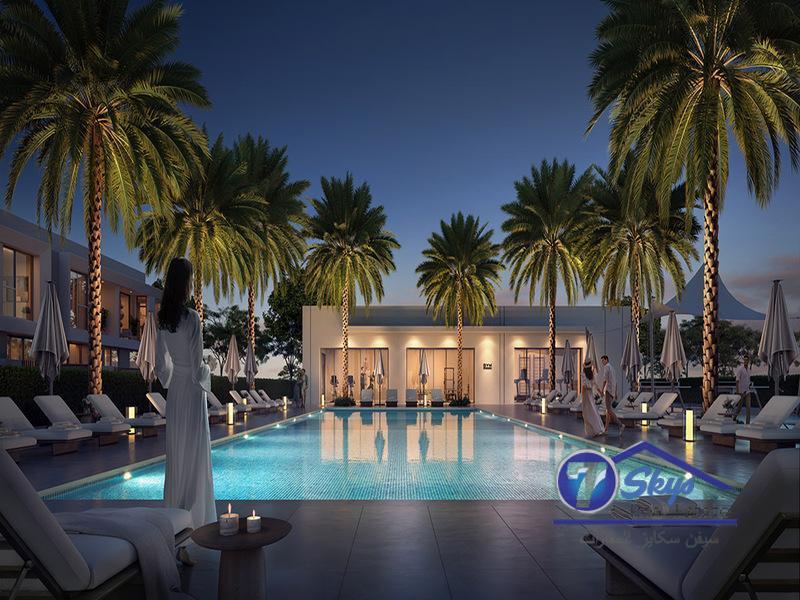 Townhouse for Sale in Kaia at The Valley at The Valley Dubai