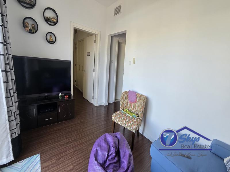 Villa House for Rent in Springs 7 at The Springs - Dubai