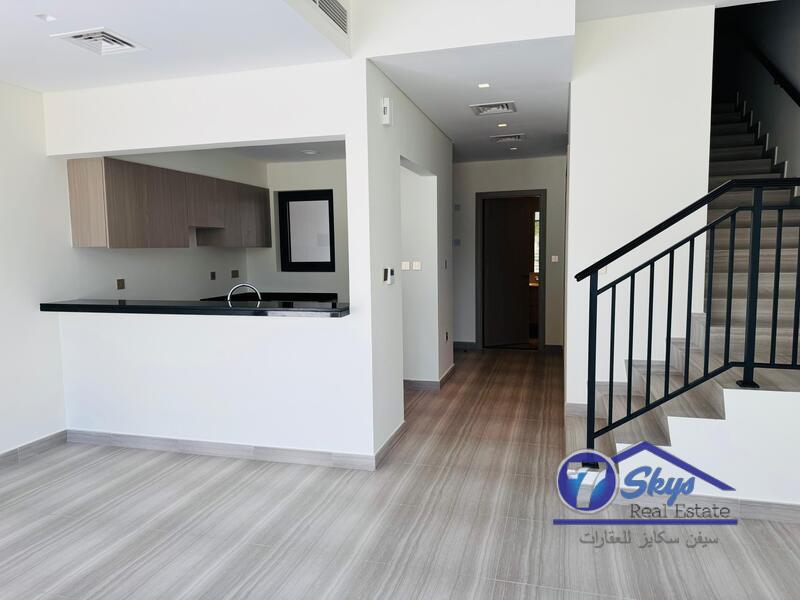 Townhouse for Sale in Park Residences at DAMAC Hills - Dubai