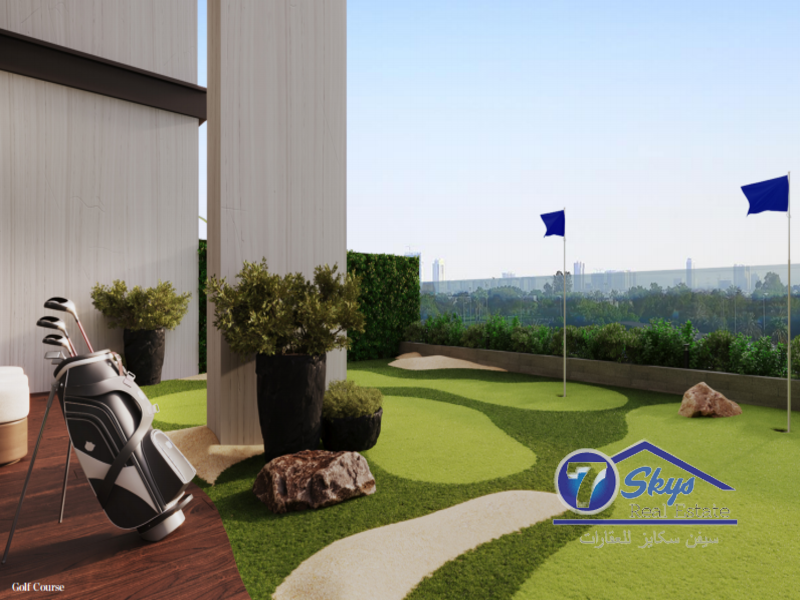 Apartment for Sale in Pristine by Zoya at Al Furjan - Dubai