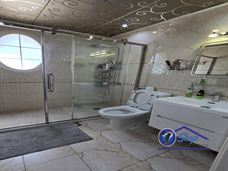 Villa House for Rent in Springs 7 at The Springs - Dubai
