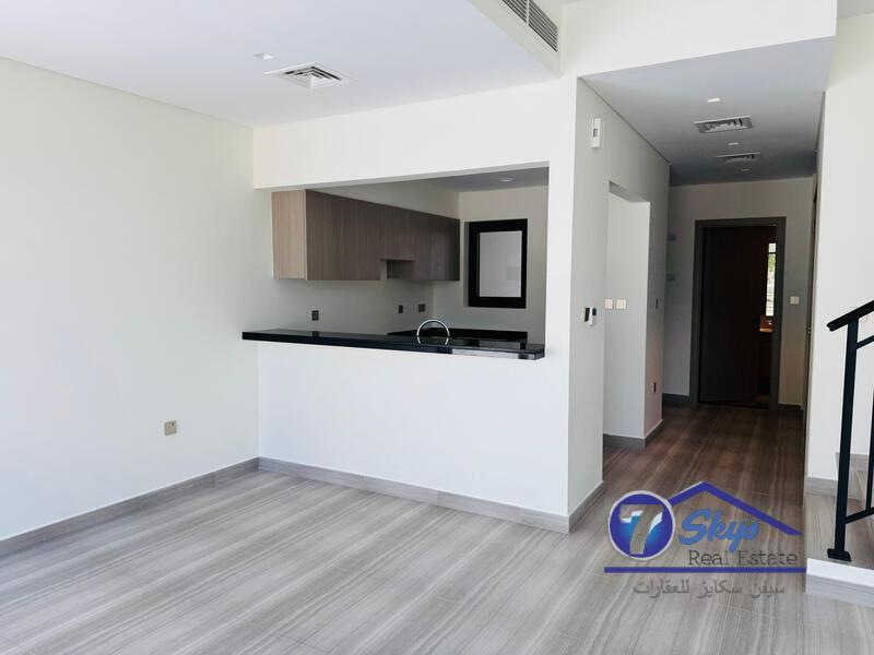Townhouse for Sale in Park Residences at DAMAC Hills - Dubai