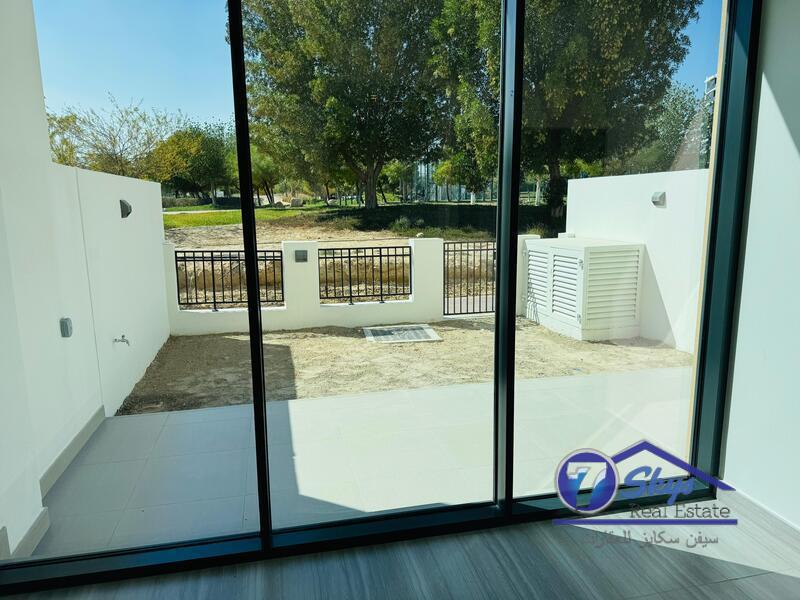 Townhouse for Sale in Park Residences at DAMAC Hills - Dubai