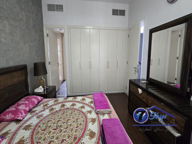 Villa House for Rent in Springs 7 at The Springs - Dubai