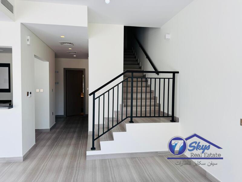 Townhouse for Sale in Park Residences at DAMAC Hills - Dubai