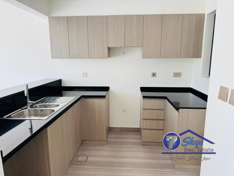 Townhouse for Sale in Park Residences at DAMAC Hills - Dubai