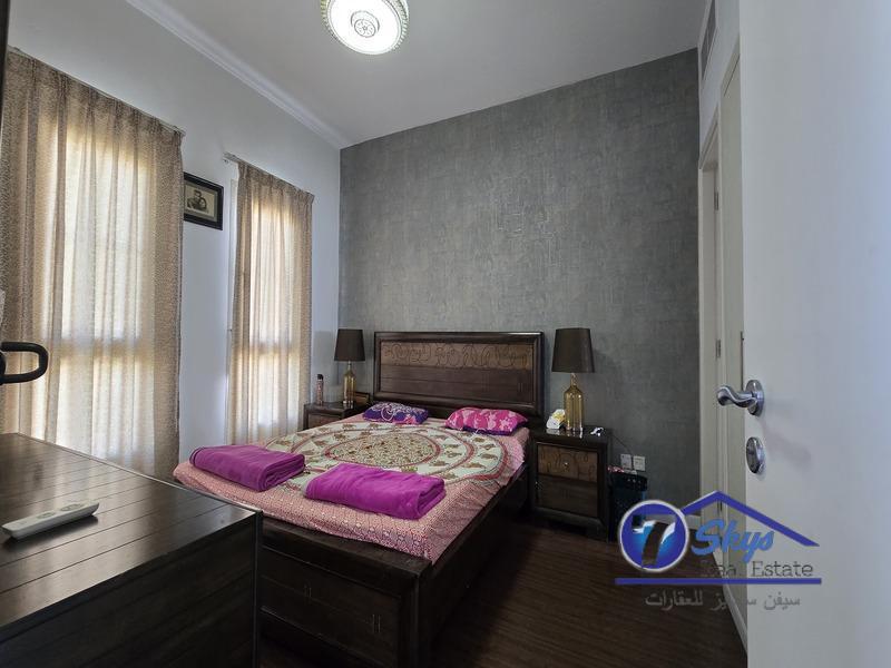 Villa House for Rent in Springs 7 at The Springs - Dubai