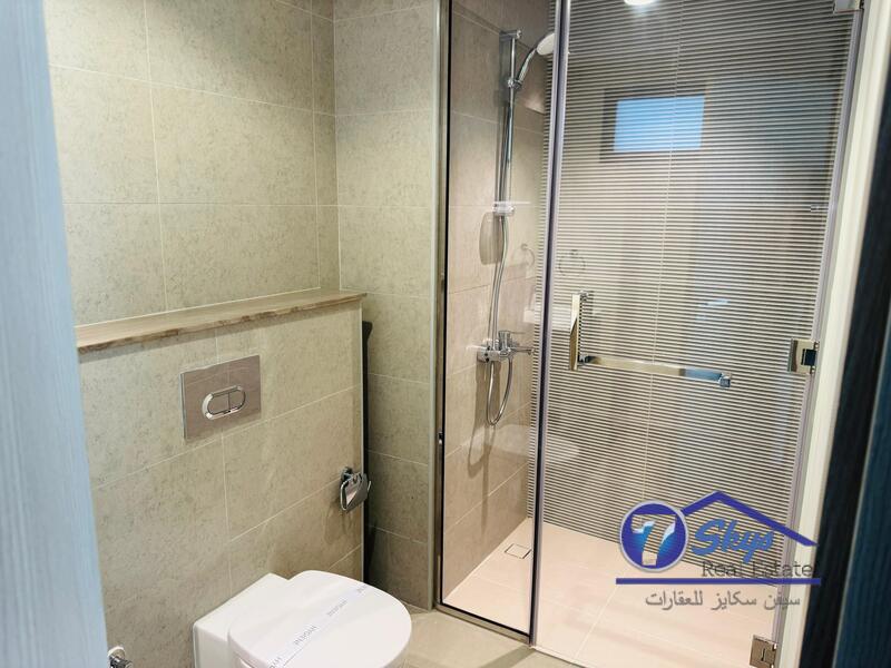 Townhouse for Sale in Park Residences at DAMAC Hills - Dubai