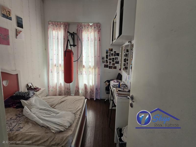 Villa House for Rent in Springs 7 at The Springs - Dubai