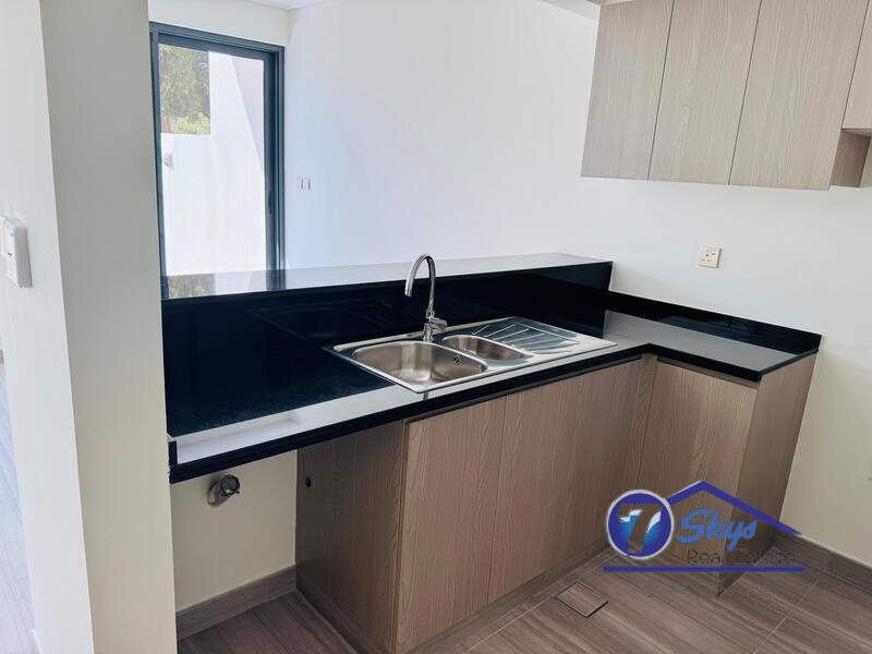 Townhouse for Sale in Park Residences at DAMAC Hills - Dubai