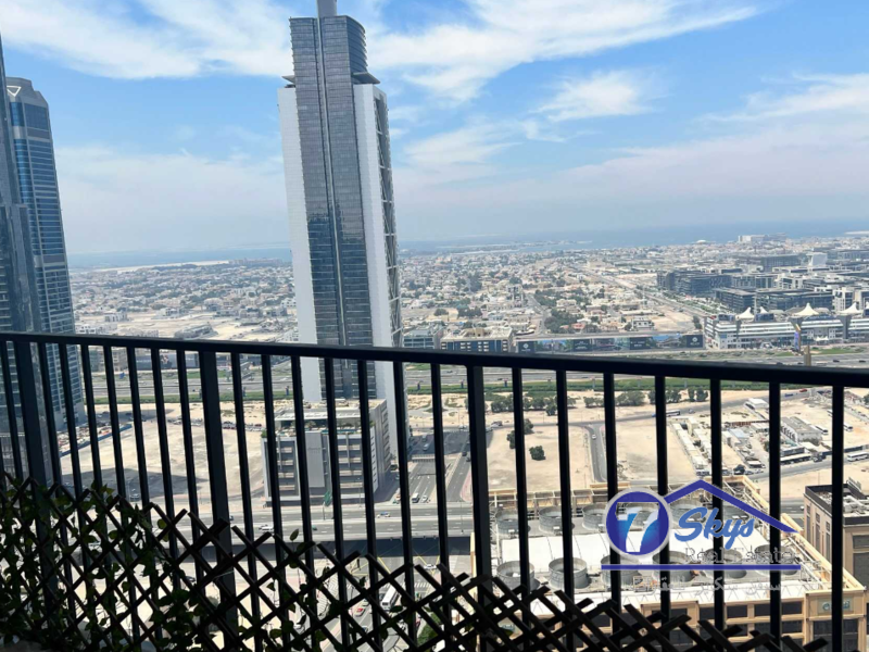 Apartment for Sale in BLVD Heights at Downtown Dubai - Dubai
