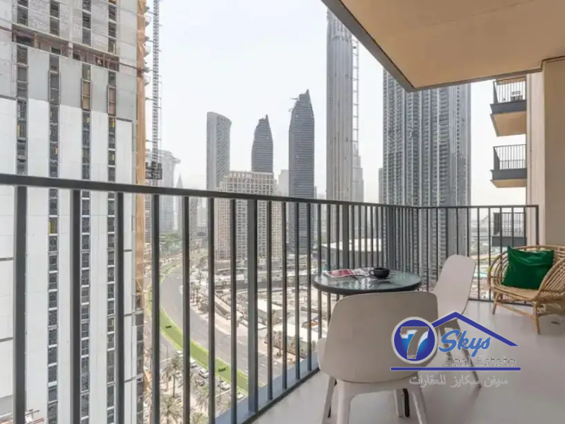 Apartment for Sale in BLVD Heights at Downtown Dubai - Dubai