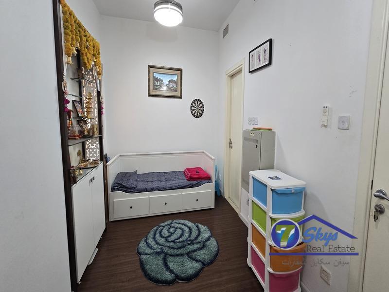 Villa House for Rent in Springs 7 at The Springs - Dubai