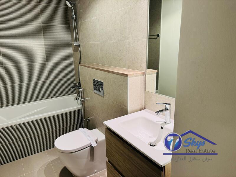 Townhouse for Sale in Park Residences at DAMAC Hills - Dubai