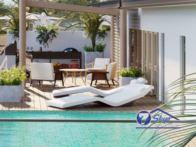 Apartment for Sale in Pristine by Zoya at Al Furjan - Dubai