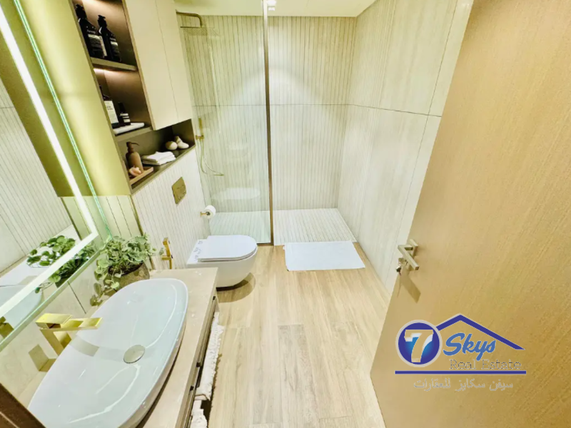 Apartment for Sale in Marquis Insignia at Arjan - Dubai