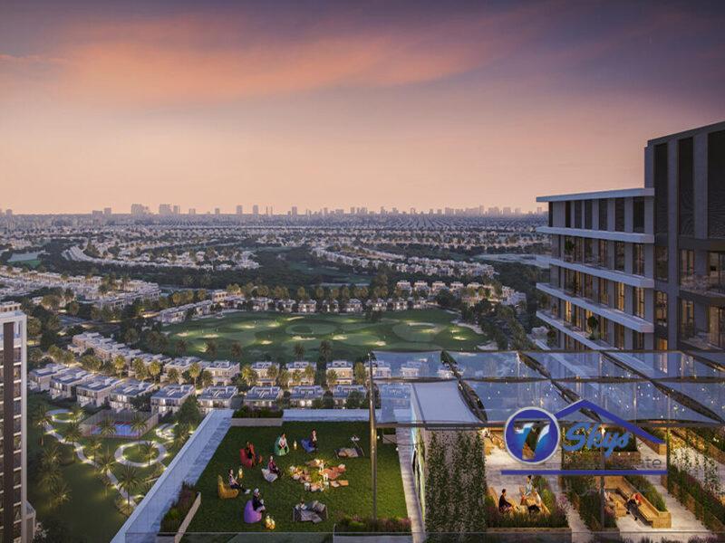 Apartment for Sale in Dubai Hills at Dubai Hills Estate - Dubai