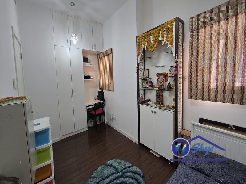 Villa House for Rent in Springs 7 at The Springs - Dubai