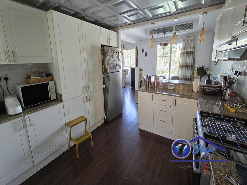 Villa House for Rent in Springs 7 at The Springs - Dubai