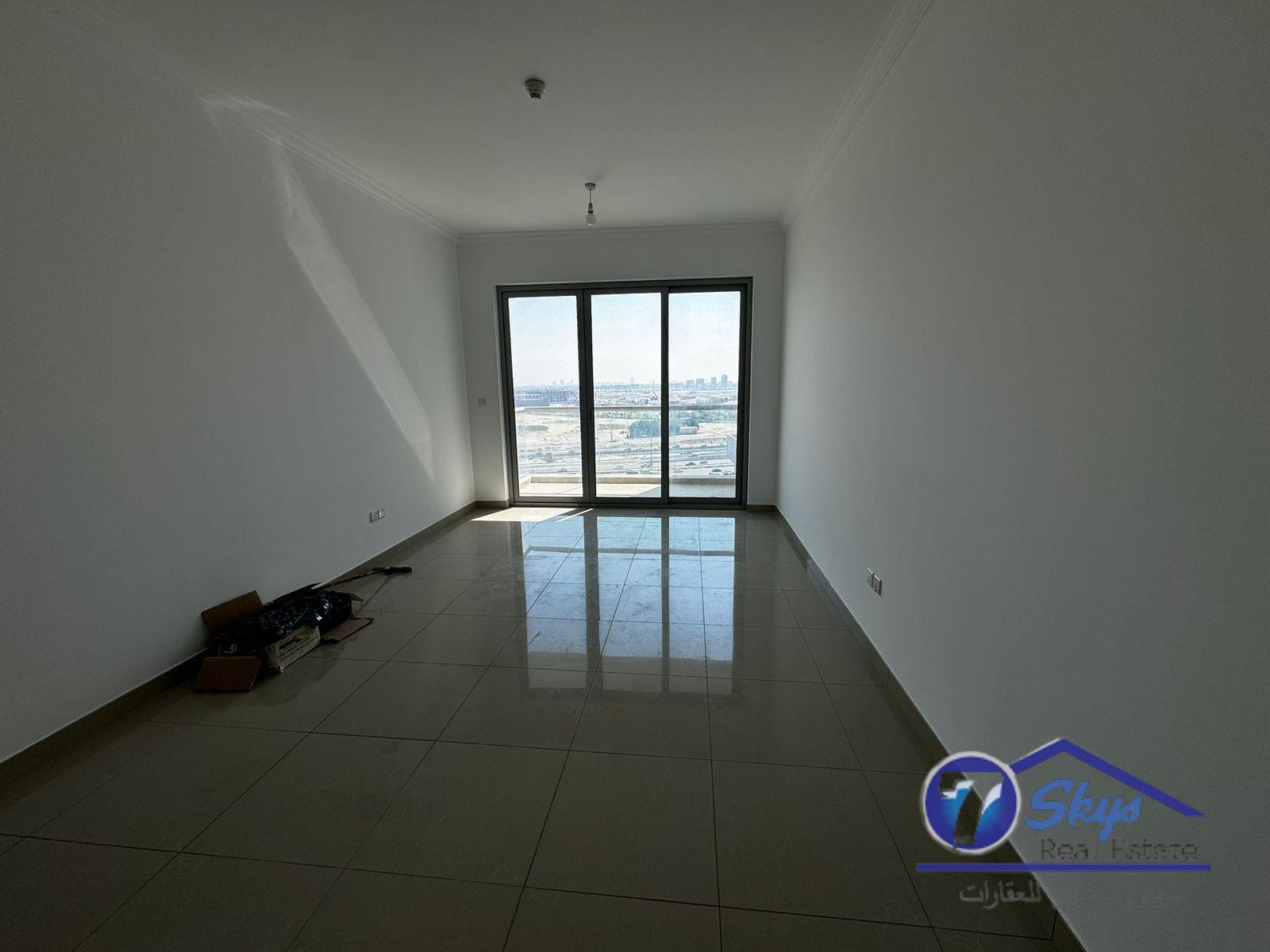 Apartment for Sale in Fairview Residency at Business Bay - Dubai