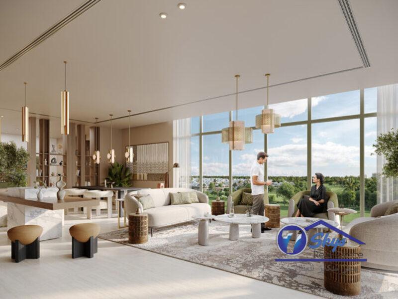 Apartment for Sale in EMAAR South at Dubai South (Dubai World Central) Dubai