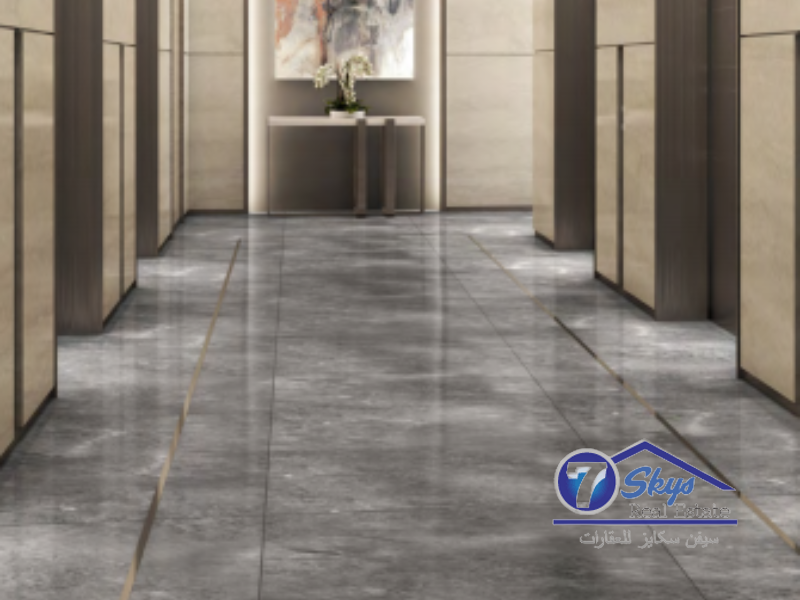 Apartment for Sale in Harbour Gate at Dubai Creek Harbour (The Lagoons) - Dubai