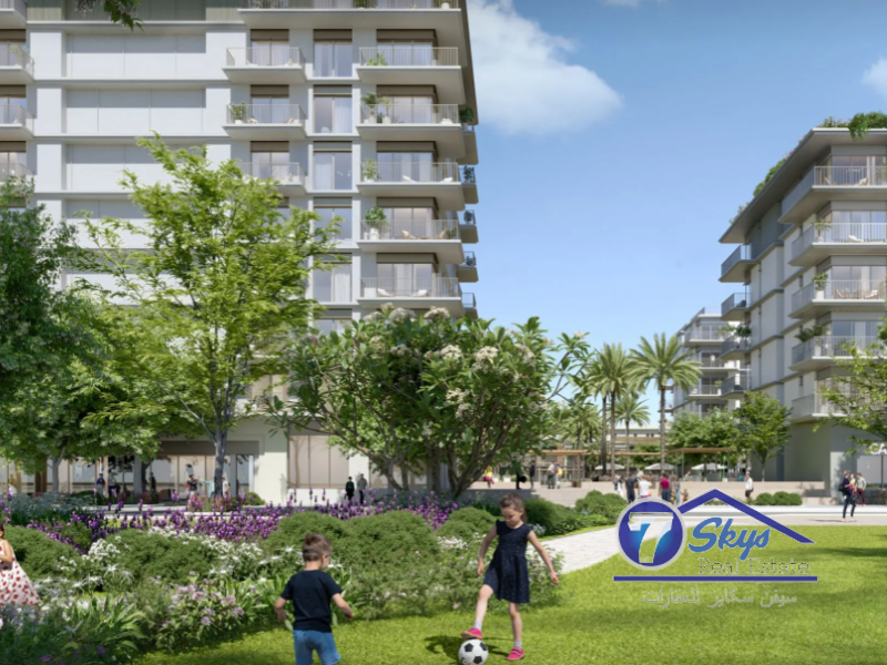 Apartment for Sale in Seascape at Mina Rashid - Dubai