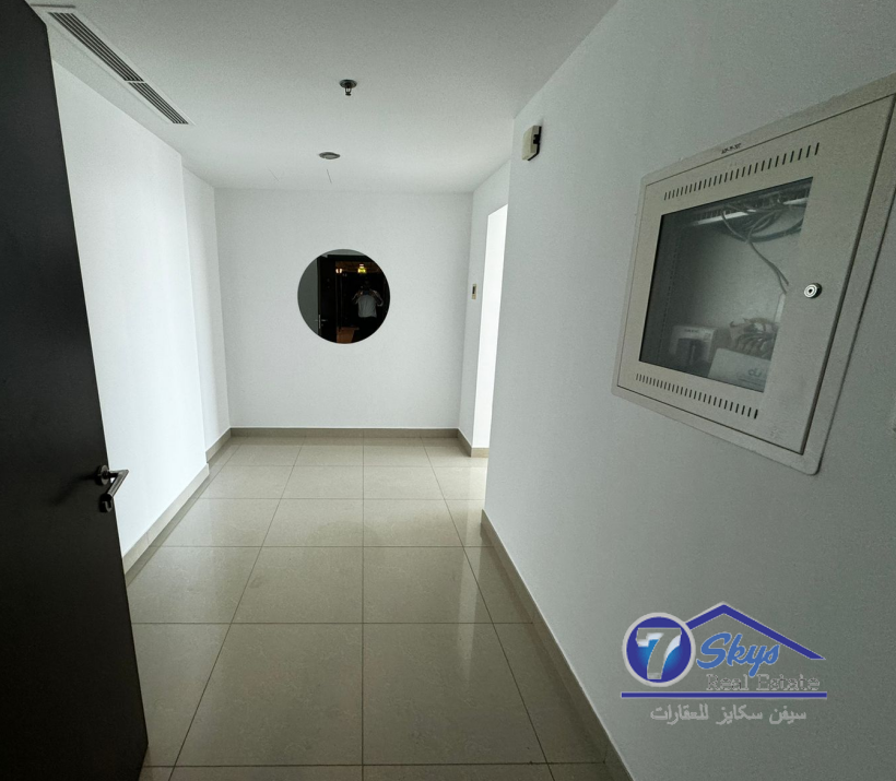 Apartment for Sale in Fairview Residency at Business Bay - Dubai