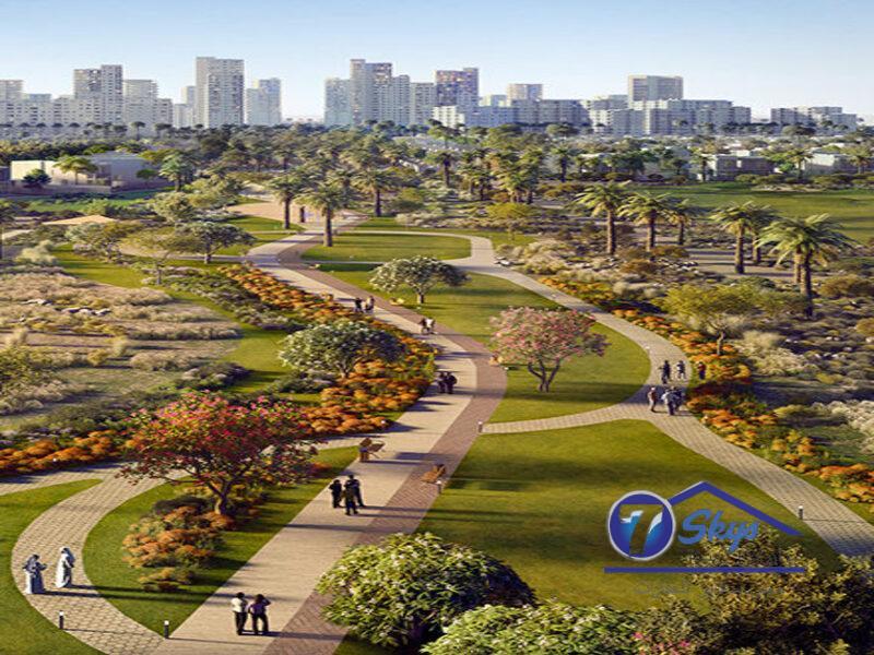Townhouse for Sale in EMAAR South at Dubai South (Dubai World Central) Dubai