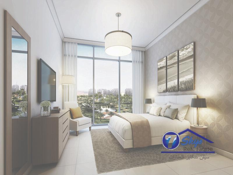 Apartment for Sale in Park Heights at Dubai Hills Estate Dubai