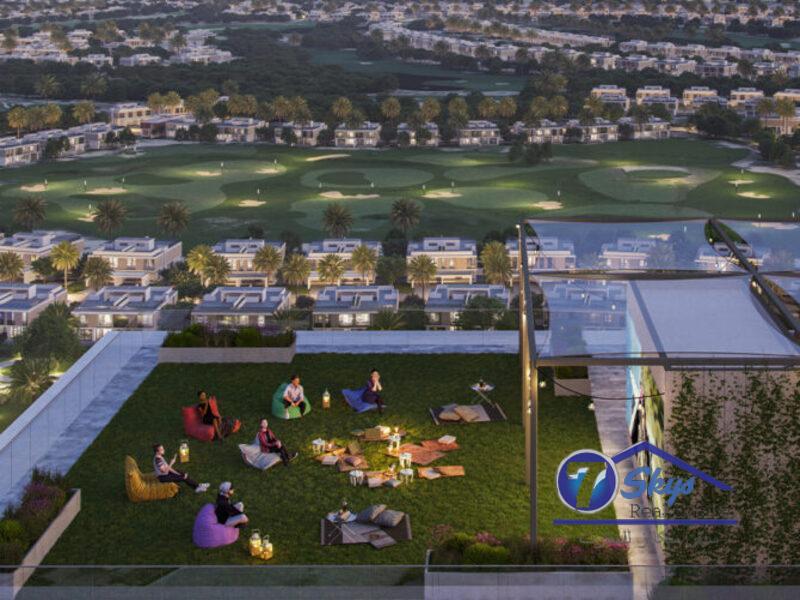 Apartment for Sale in Dubai Hills at Dubai Hills Estate - Dubai