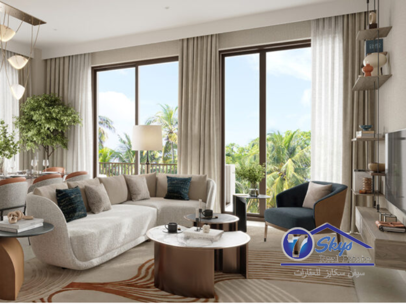 Apartment for Sale in Mangrove at Dubai Creek Harbour (The Lagoons) - Dubai