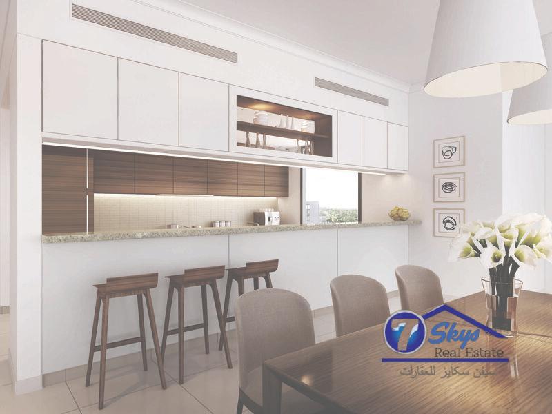 Apartment for Sale in Park Heights at Dubai Hills Estate - Dubai
