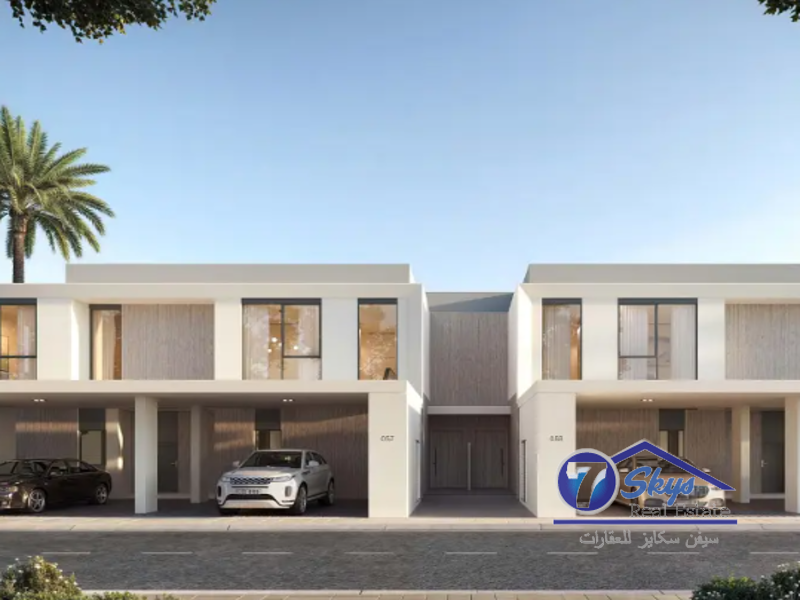 Townhouse for Sale in EMAAR South at Dubai South (Dubai World Central) - Dubai