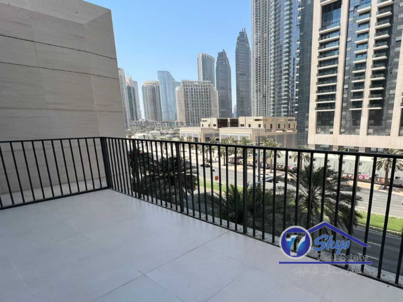 Apartment for Sale in BLVD Heights at Downtown Dubai - Dubai
