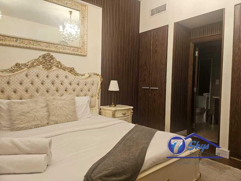 Apartment for Sale in Executive Towers at Business Bay - Dubai