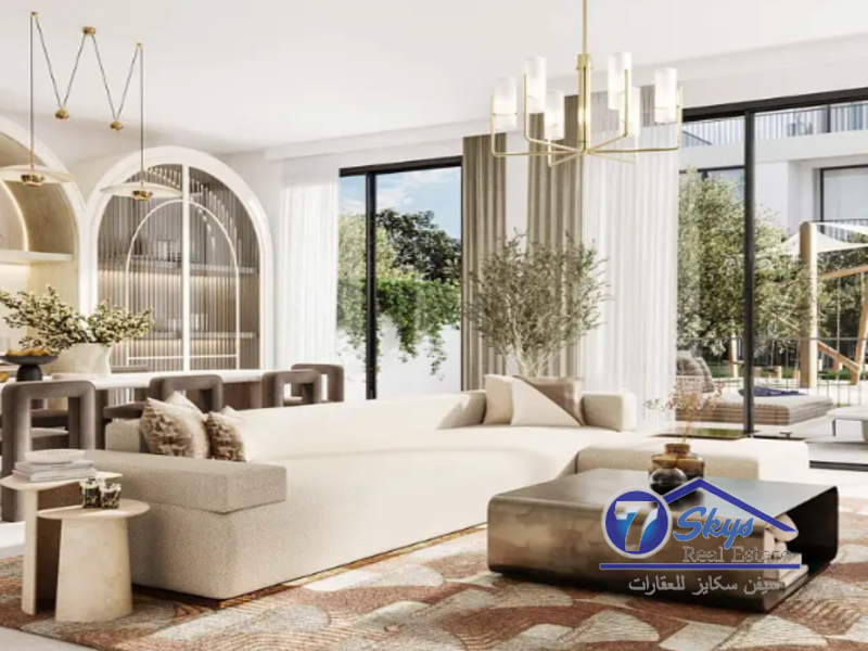 Townhouse for Sale in EMAAR South at Dubai South (Dubai World Central) Dubai