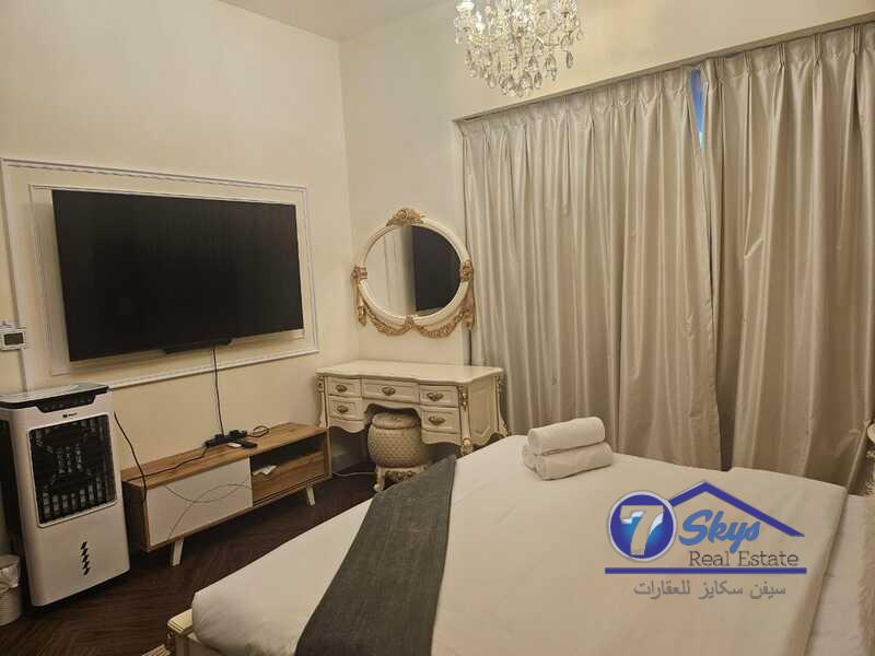 Apartment for Sale in Executive Towers at Business Bay - Dubai