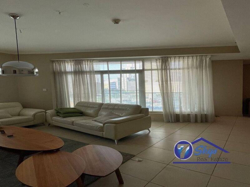 Apartment for Rent in Burj Views at Downtown Dubai - Dubai
