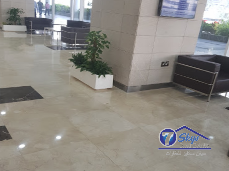 Office Space for Rent in Opal Tower at Business Bay - Dubai
