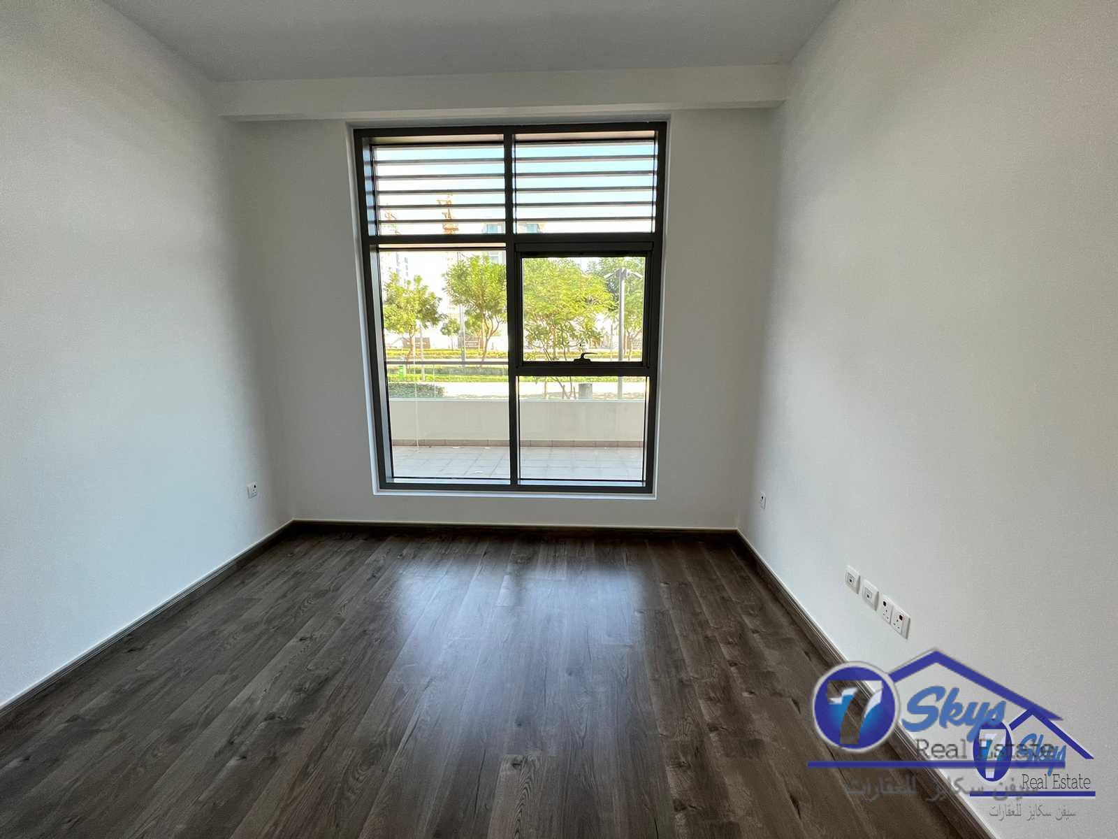 Apartment for Sale in Park Heights at Dubai Hills Estate - Dubai