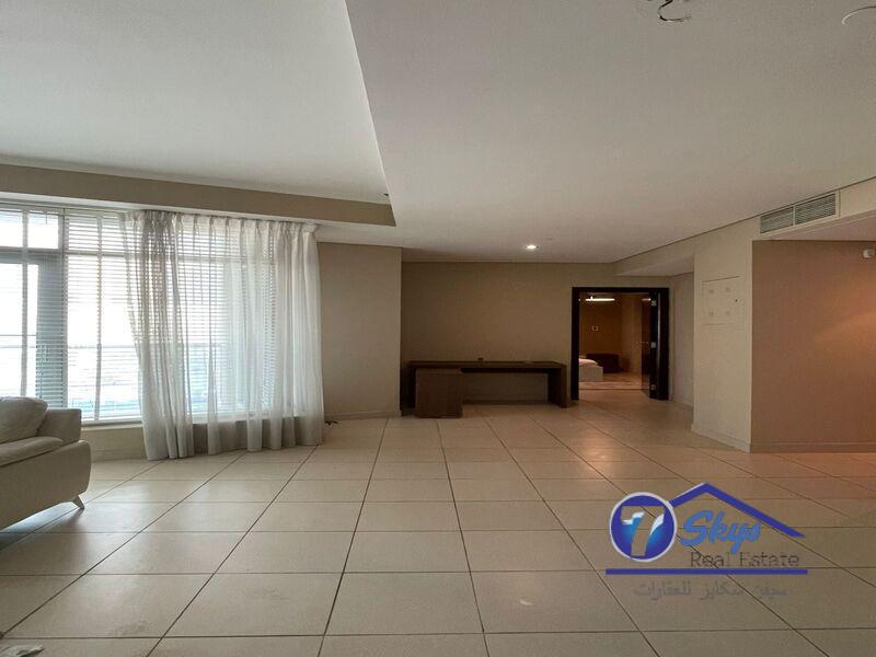 Apartment for Rent in Burj Views at Downtown Dubai - Dubai