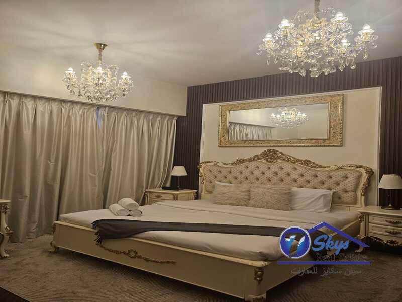Apartment for Sale in Executive Towers at Business Bay Dubai