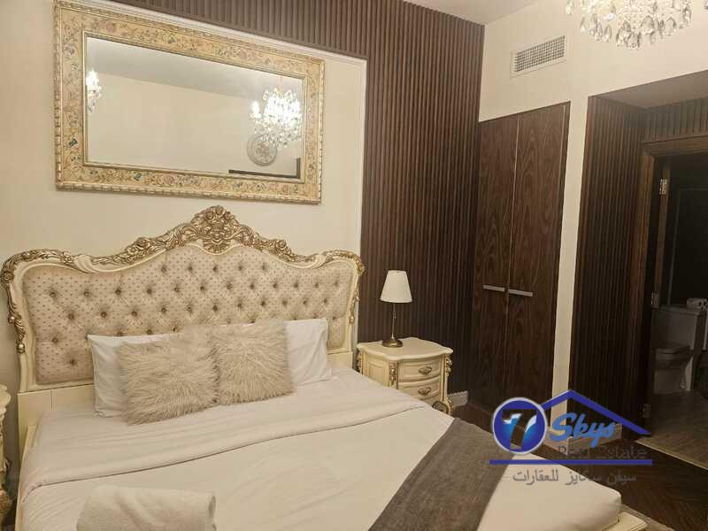 Apartment for Sale in Executive Towers at Business Bay - Dubai