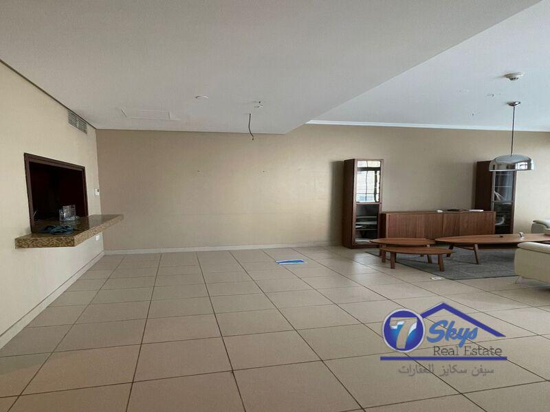 Apartment for Rent in Burj Views at Downtown Dubai - Dubai