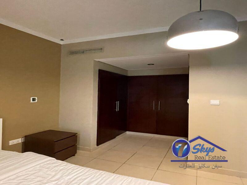 Apartment for Rent in Burj Views at Downtown Dubai - Dubai